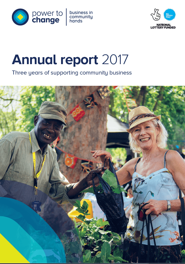 Annual report 2017