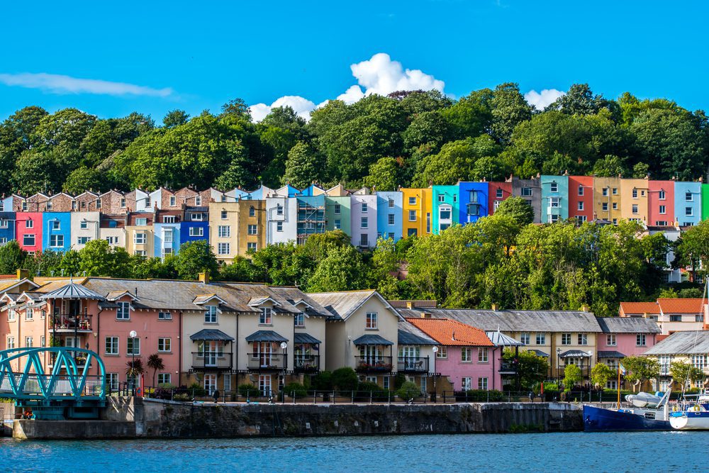 Bristol’s newest investment fund secures over £10 million to address citywide inequality