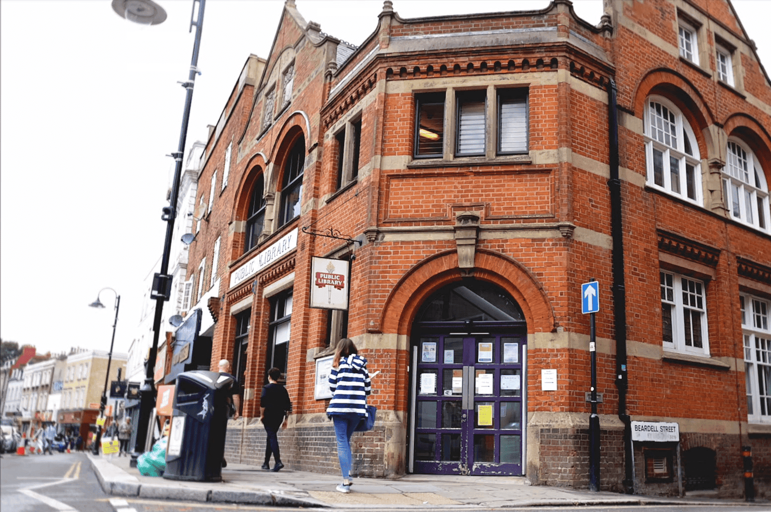 What can community businesses do for our high streets?