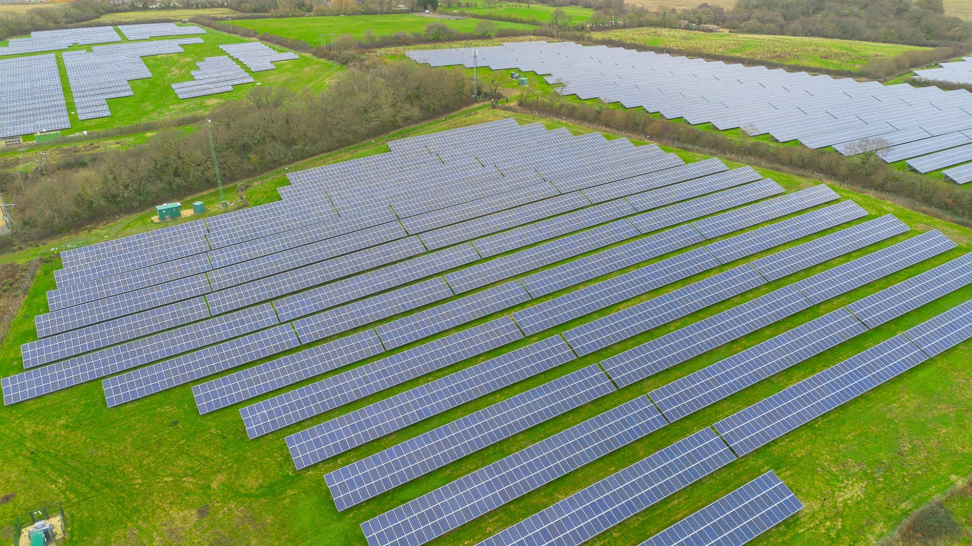 Biggest ever transfer of community energy assets in the UK is completed