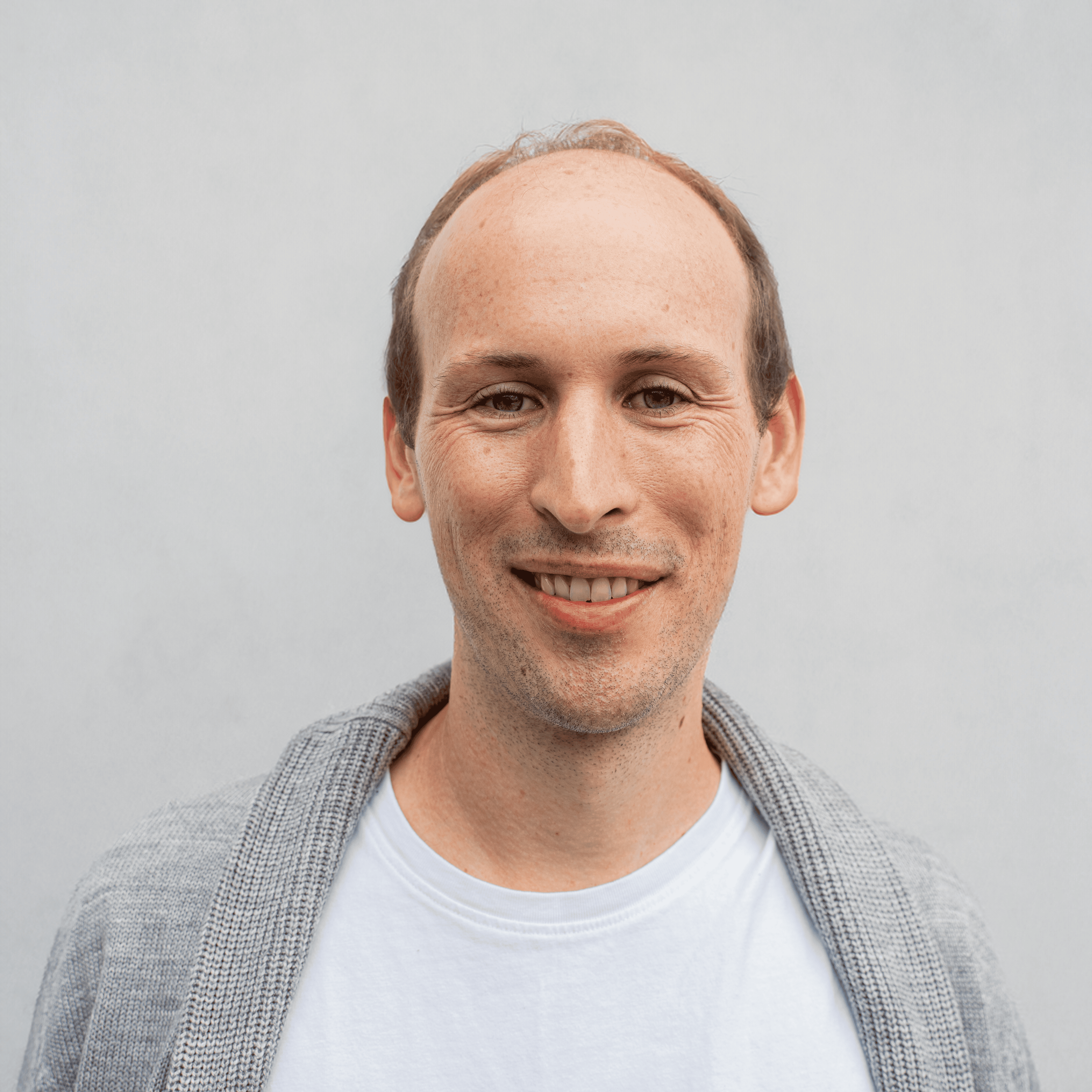 Sam Watson – Practice and Innovation Officer