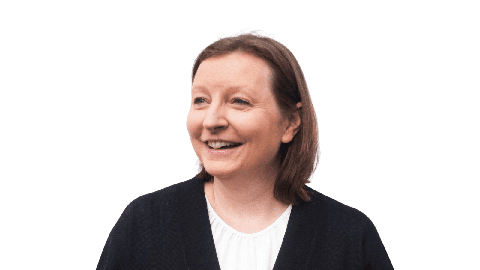 Power to Change welcomes new Deputy CEO