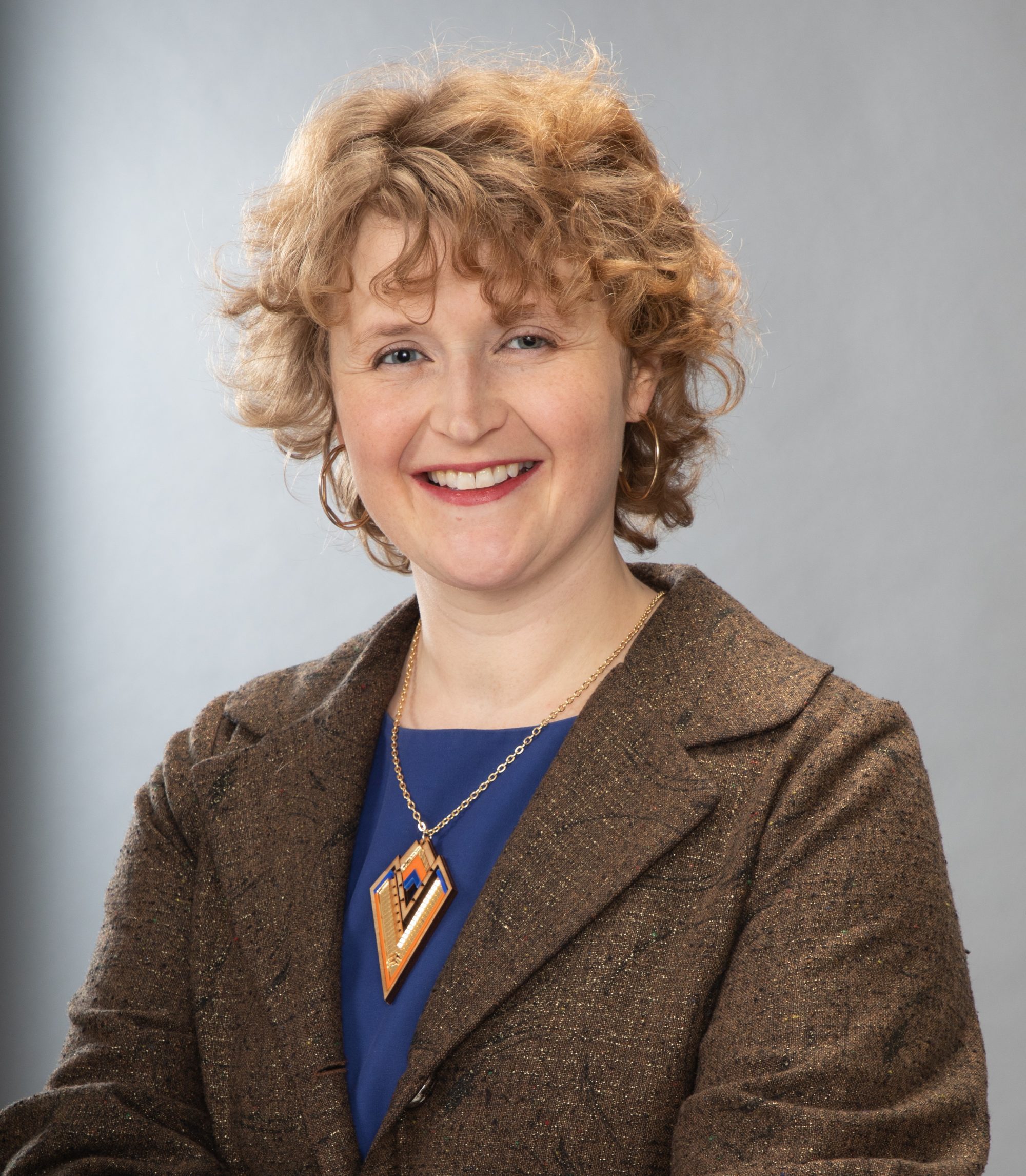 Catriona Maclay – Associate Director, Practice & Innovation