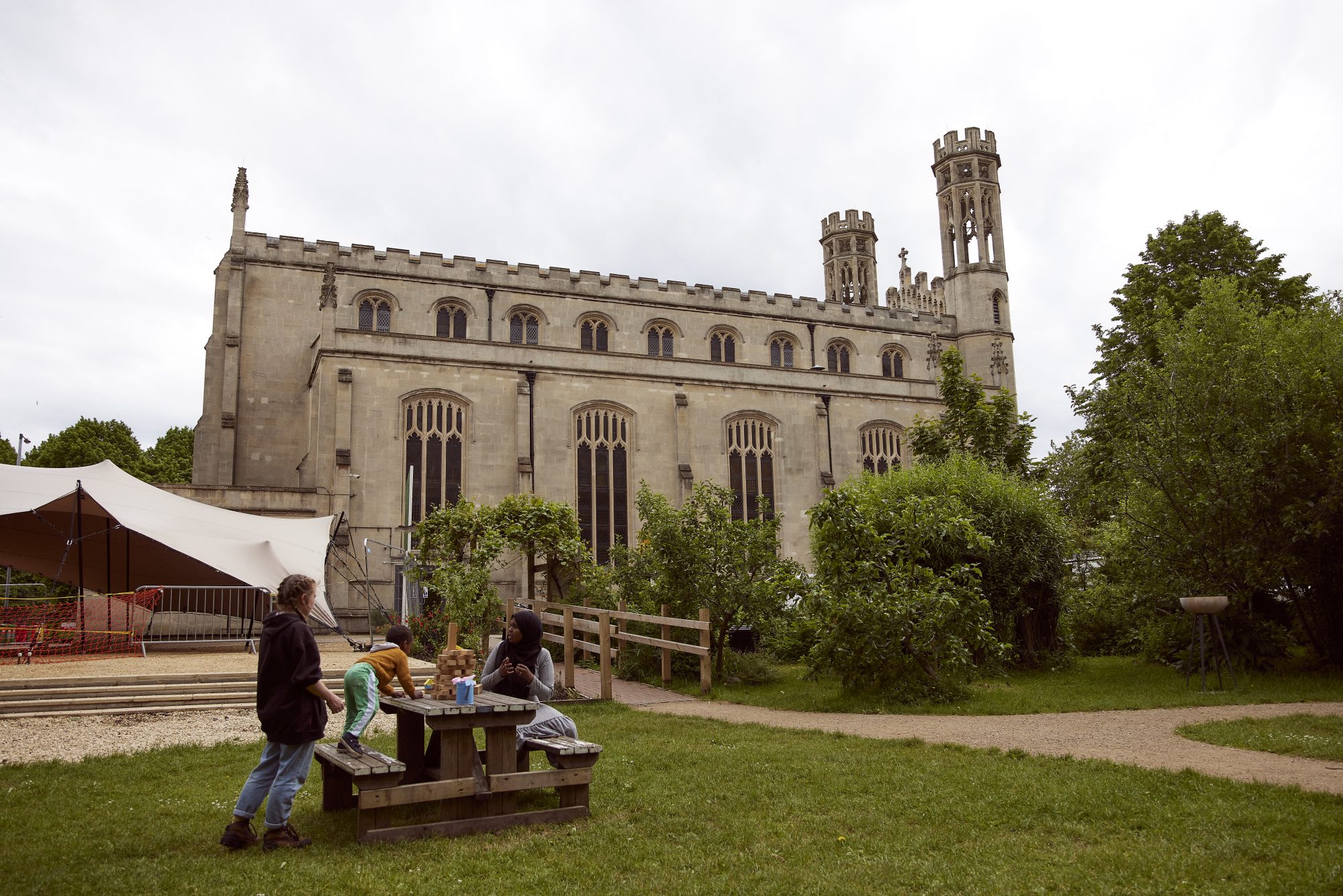 The future use of the Community Right to Buy Fund: insights from community businesses