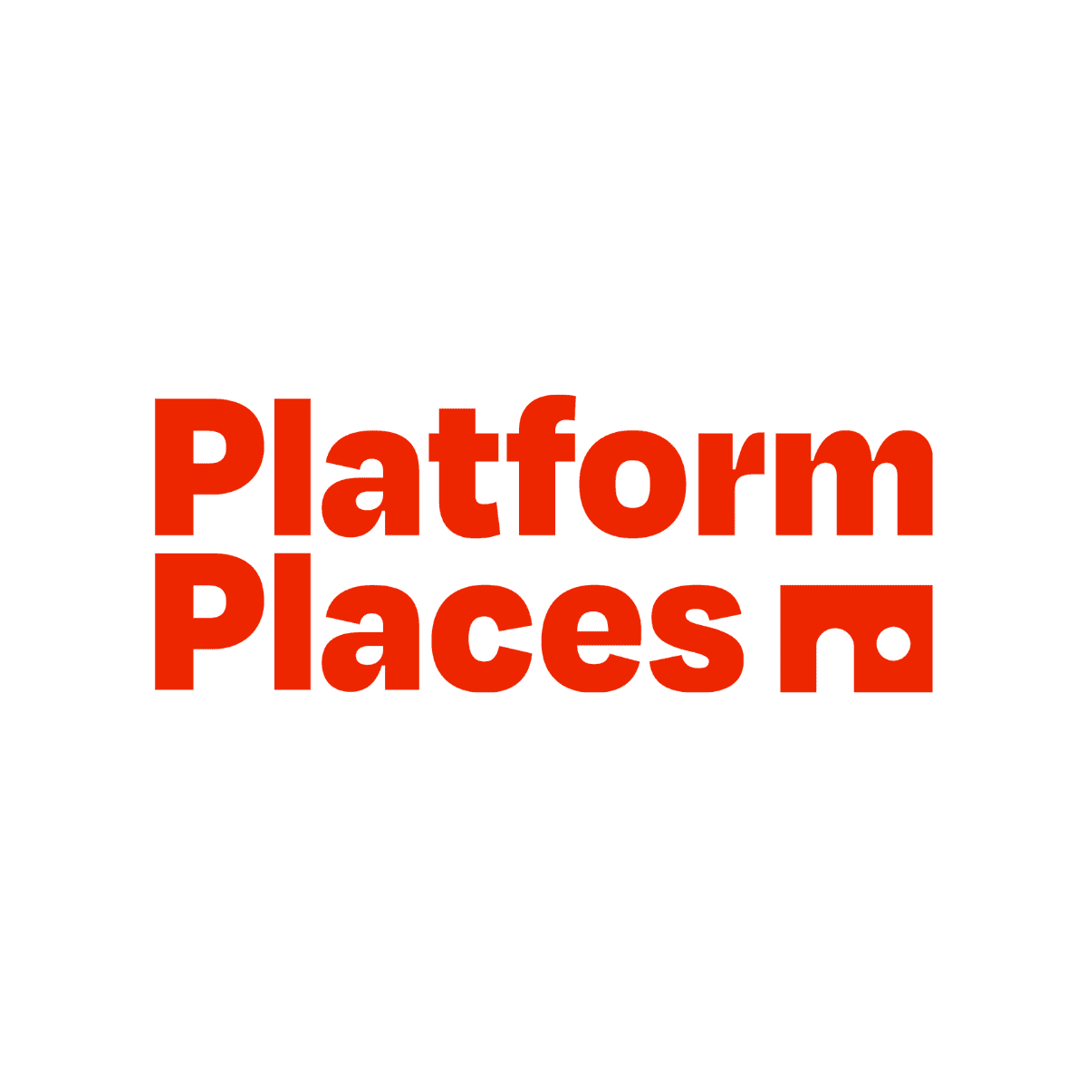 Platform Places