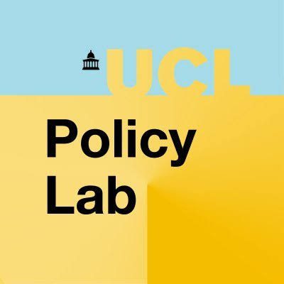 UCL Policy Lab