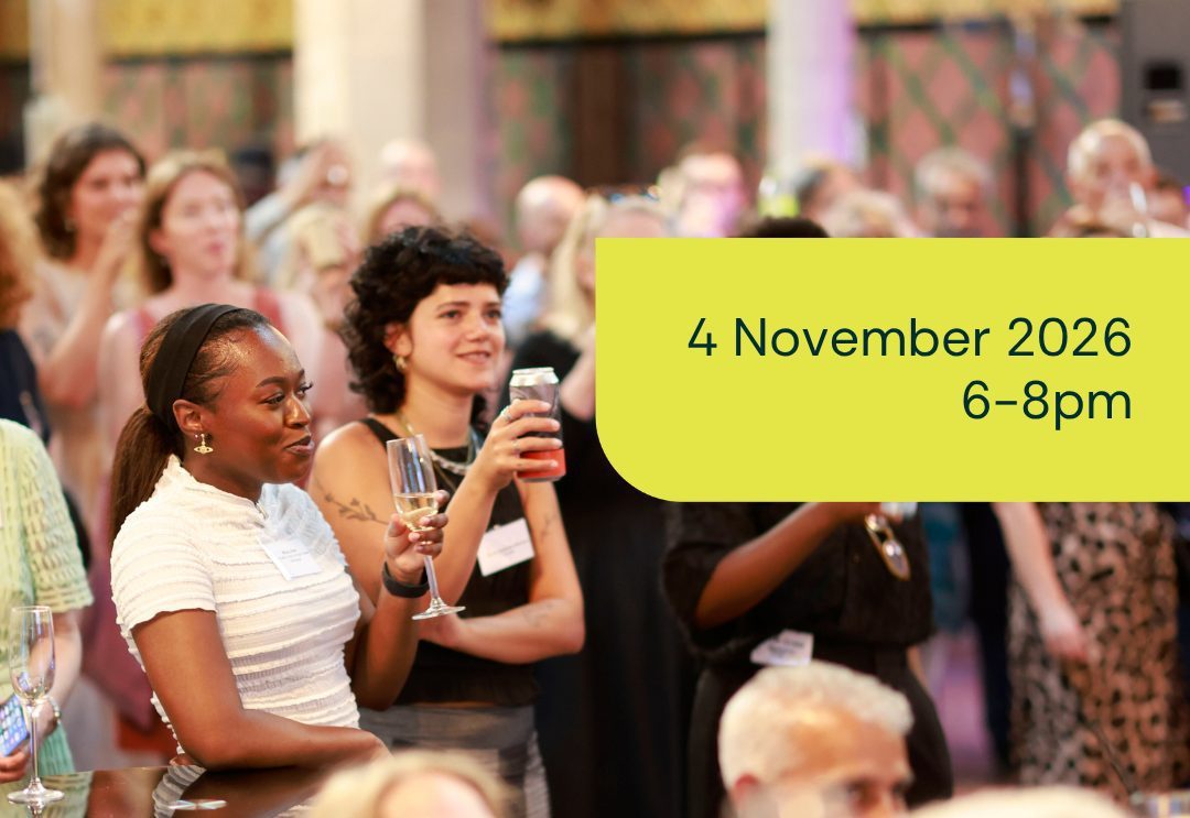 Westminster Reception | Civic High Street Collective