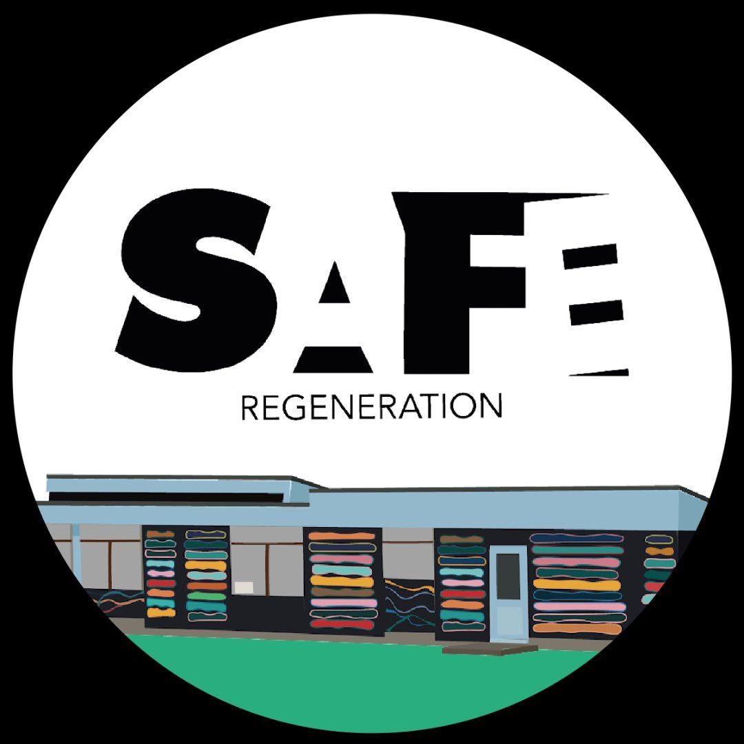Safe Regeneration
