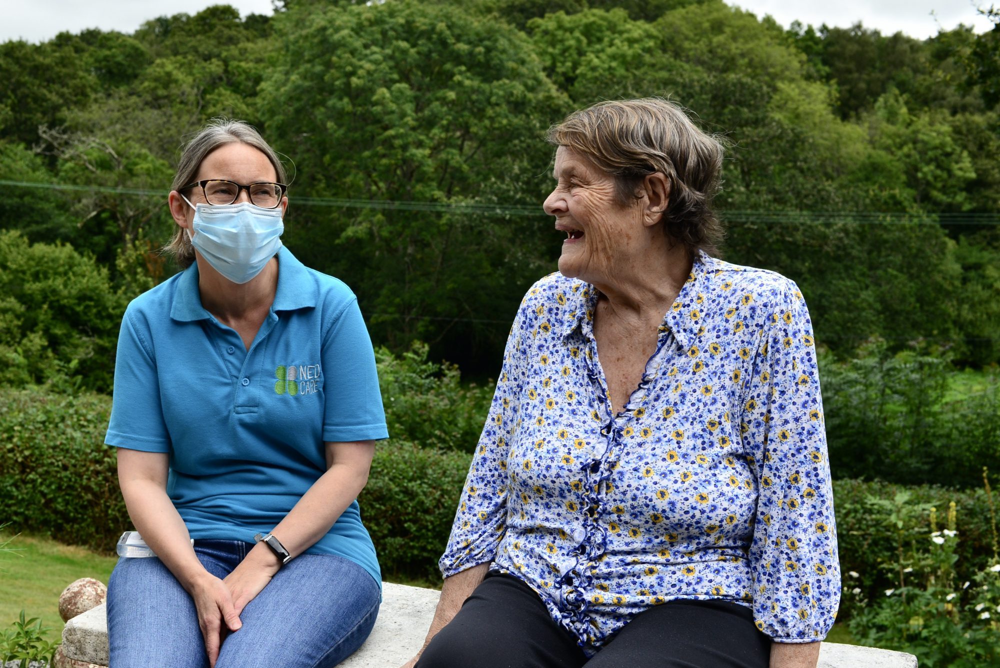 Network Support: Community business peer networking before and during coronavirus