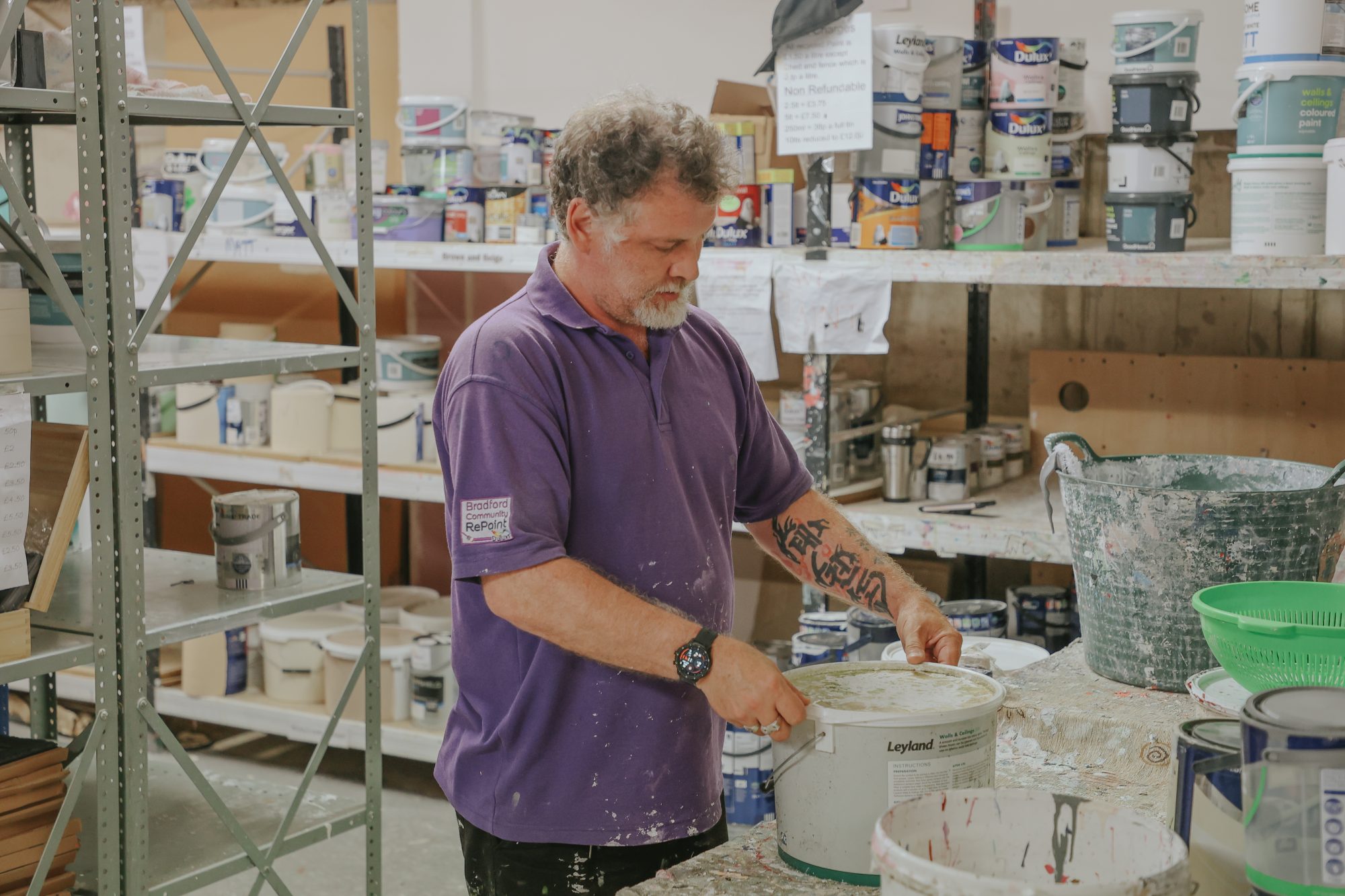 Community business and climate action