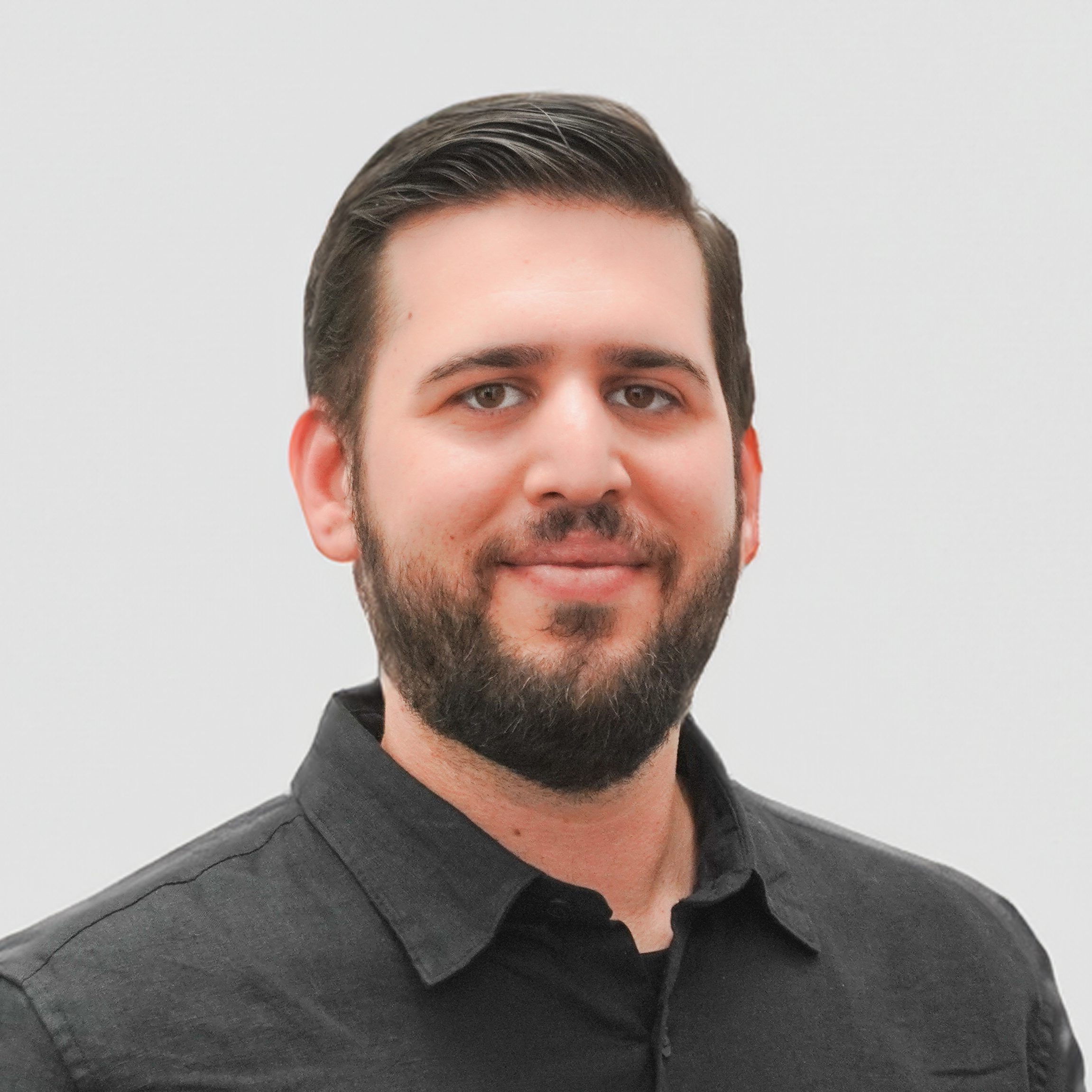 James Sabala – Strategy and Culture Manager