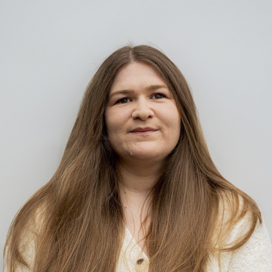 Jodie Roe – EA to CEO and Executive Team
