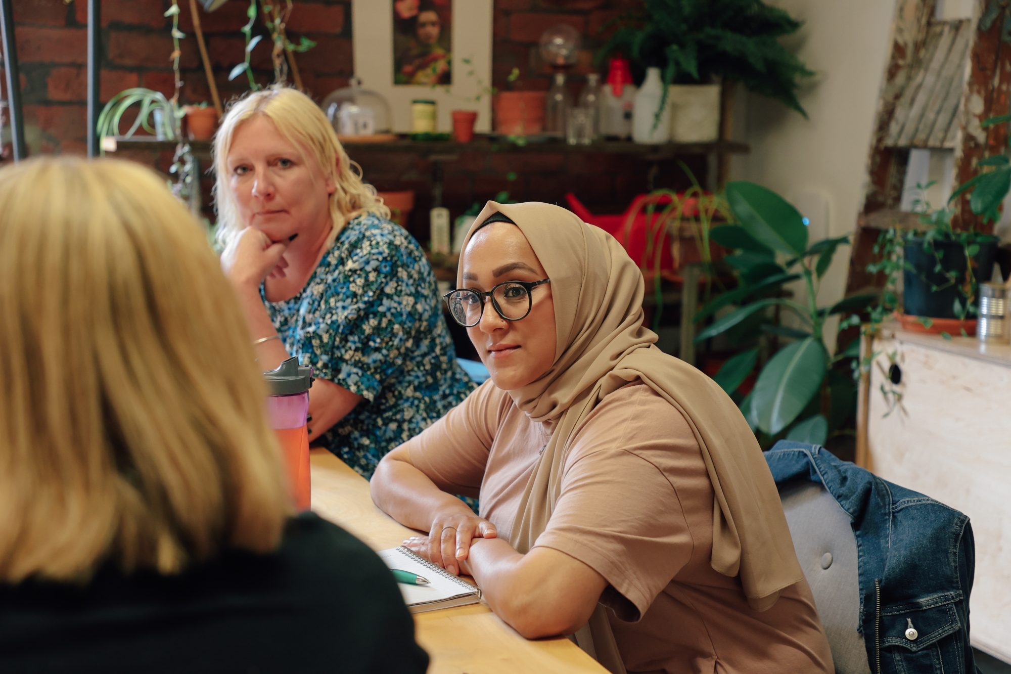 Leading the Way evaluation report