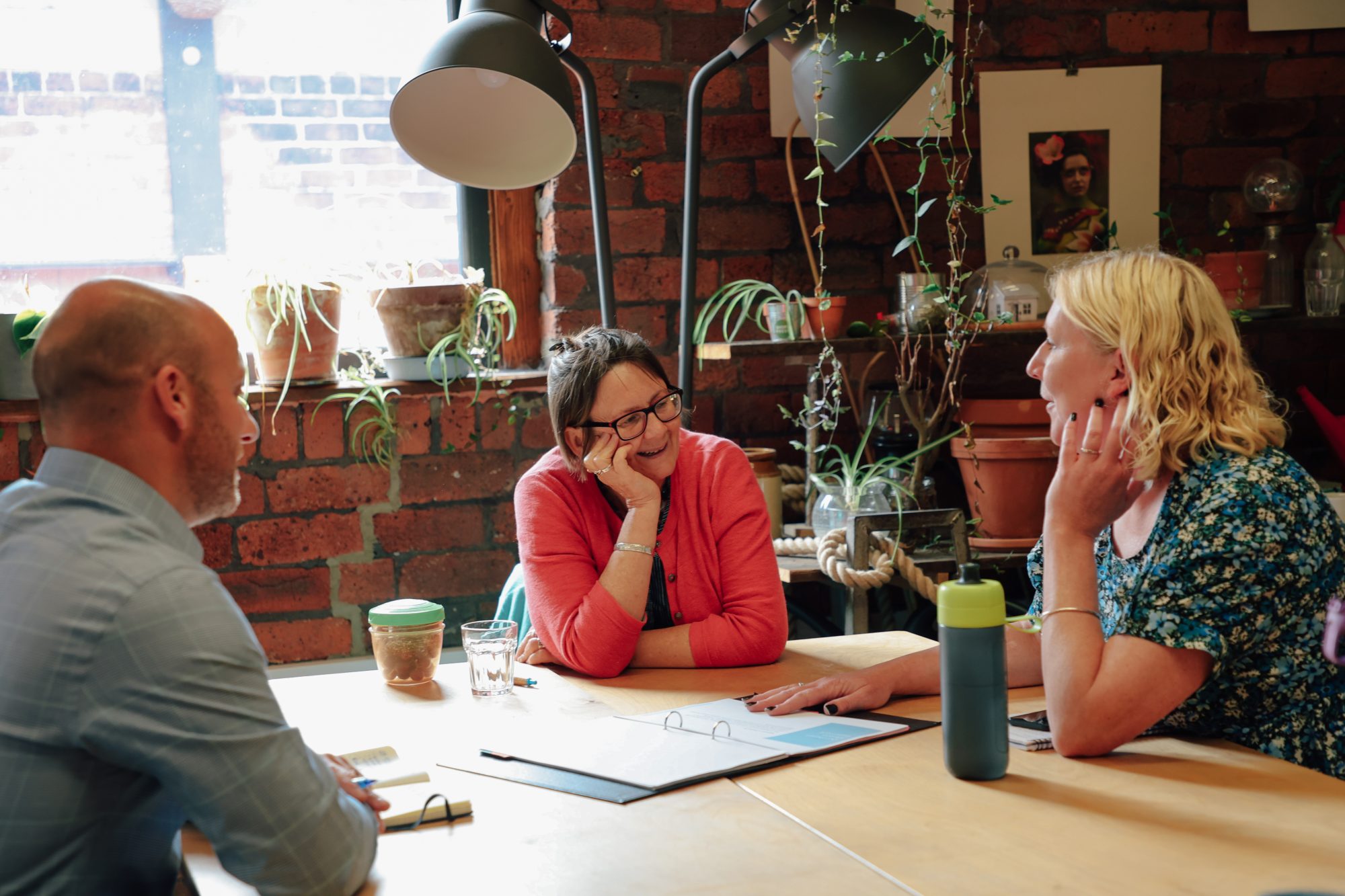 How to grow community enterprise leaders: 5 key learnings from our Leading the Way programme