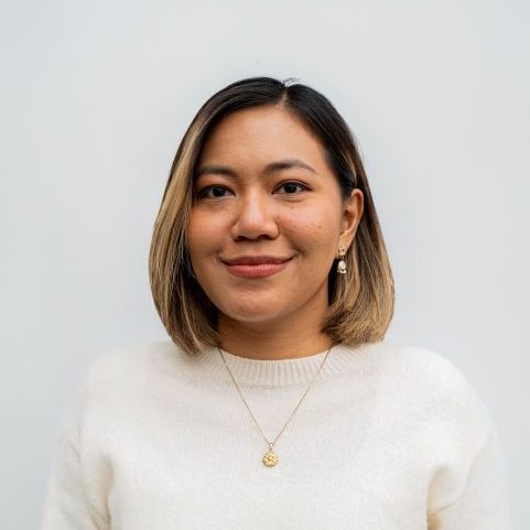 Rey Saributh – Practice and Innovation Officer