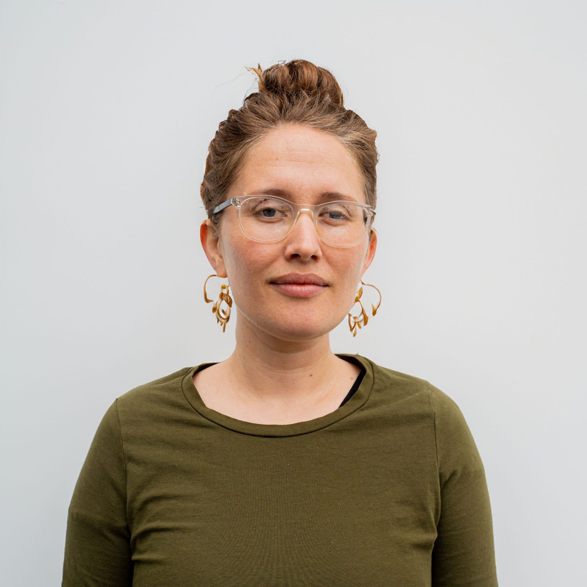 Ruth Keenan – Strategy and Culture Officer