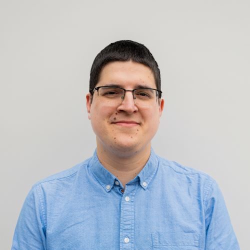 Stephen Healer – Head of Finance