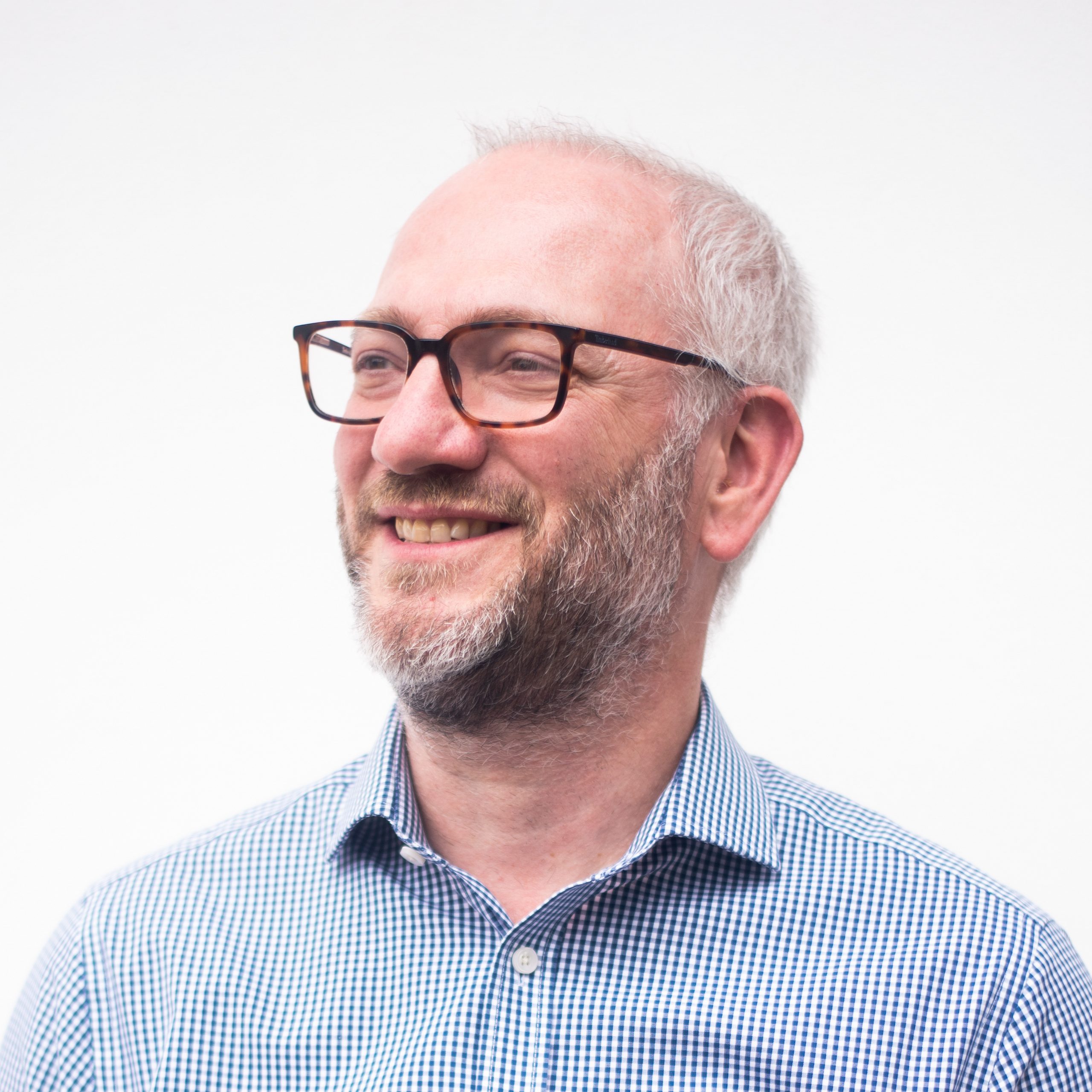 Tim Davies-Pugh – Chief Executive