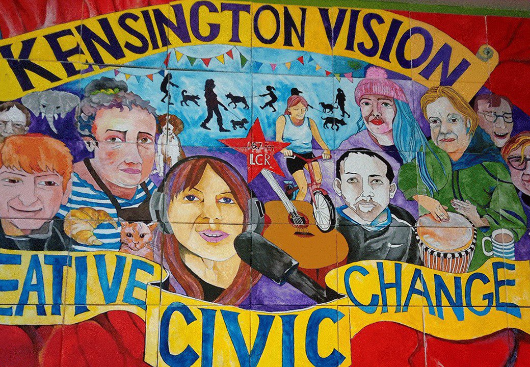 Resilient Communities Fund: A review