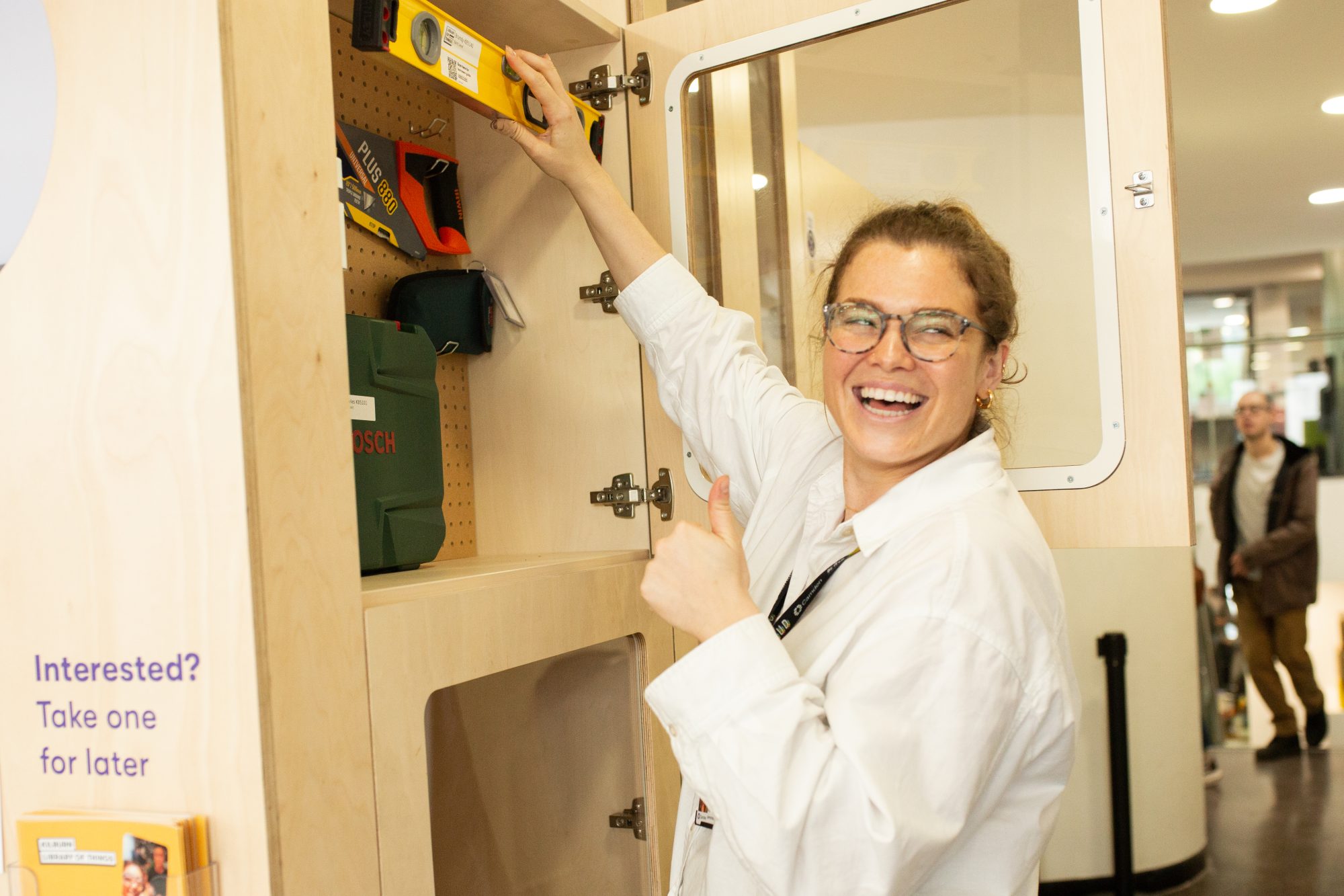 Delivering missions locally: meet the Liverpool City Region’s community businesses