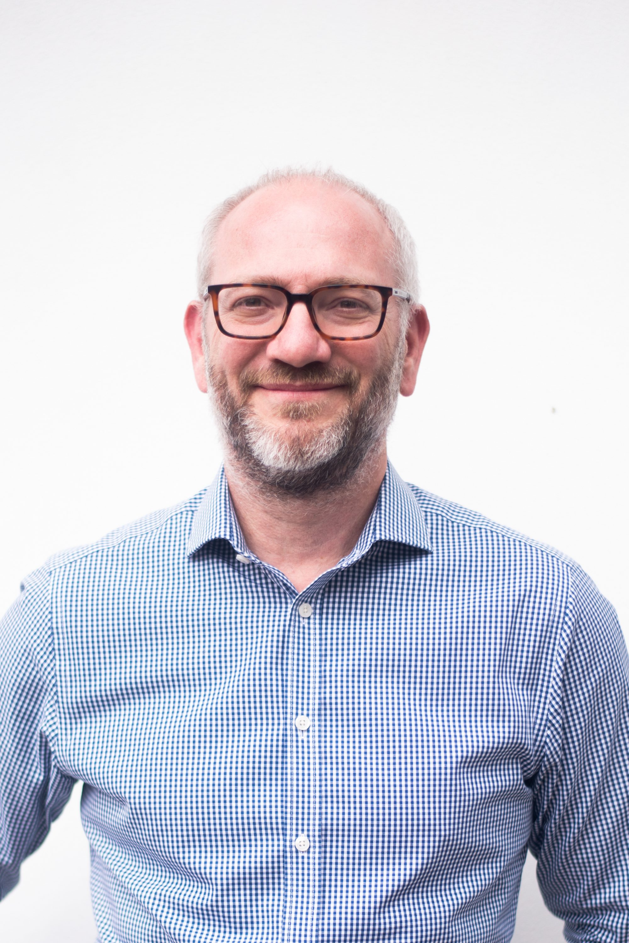 Tim Davies-Pugh