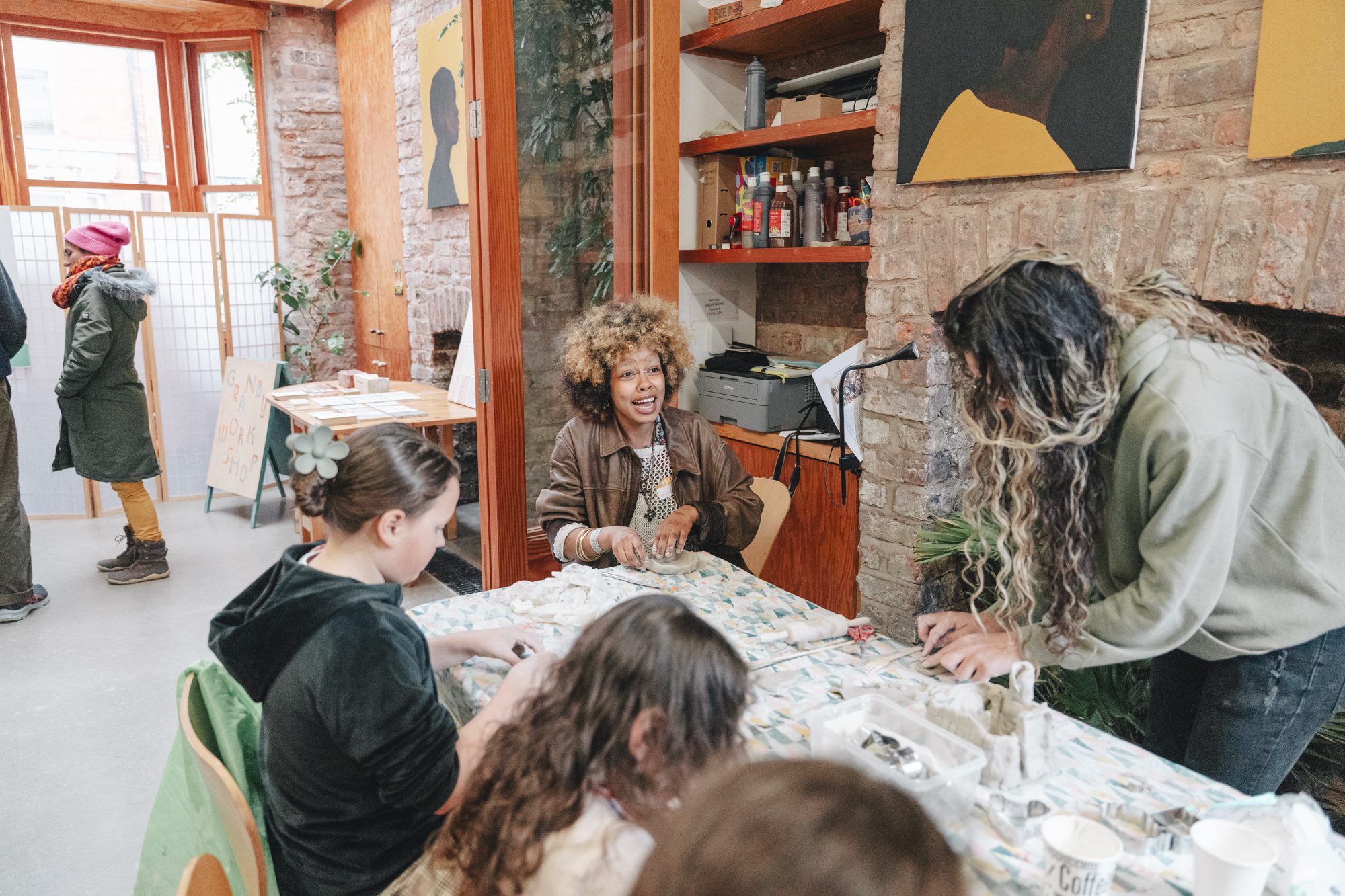 Returning power to the people: What community empowerment can do for the public and for politics