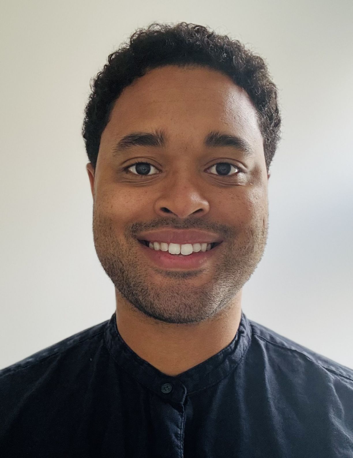 Solomon Elliott – Trustee