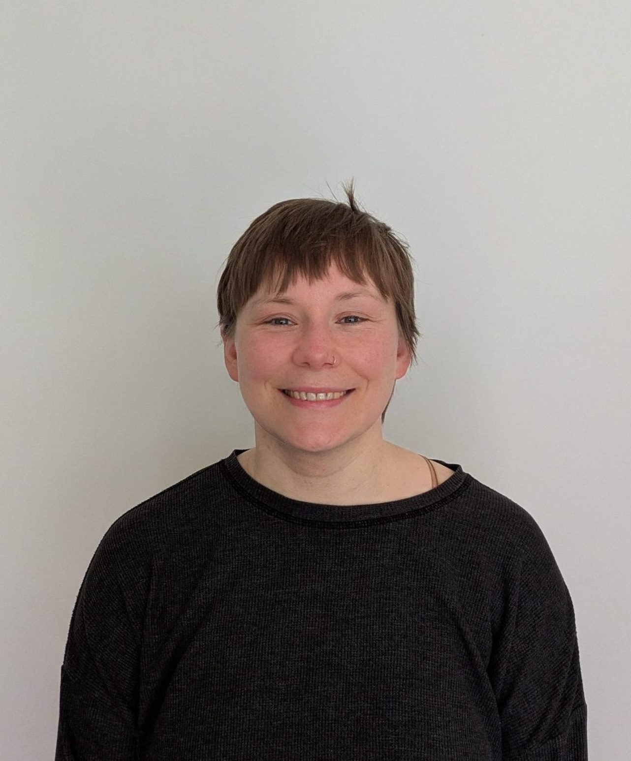 Ellie Radcliffe – Head of Policy and Research